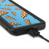 Pizza Foodie Galaxy S20 Waterproof Case
