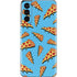 Pizza Foodie Galaxy S21 5G Skin