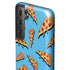 Pizza Foodie Galaxy S21 Plus 5G Pro Case