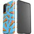 Pizza Foodie Galaxy S21 Plus 5G Pro Case