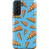 Pizza Foodie Galaxy S21 Plus 5G Pro Case