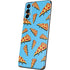 Pizza Foodie Galaxy S21 Plus 5G Skin