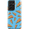 Pizza Foodie Galaxy S21 Ultra 5G Pro Case