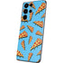 Pizza Foodie Galaxy S21 Ultra 5G Skin