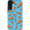 Pizza Foodie Galaxy S22 Plus Pro Case
