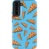 Pizza Foodie Galaxy S22 Plus Pro Case