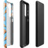 Pizza Foodie Galaxy S22 Plus Pro Case