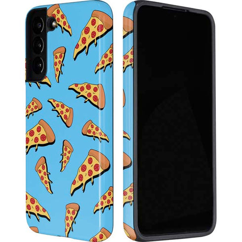 Pizza Foodie Galaxy S22 Plus Pro Case