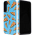 Pizza Foodie Galaxy S22 Plus Pro Case