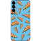 Pizza Foodie Galaxy S22 Plus Skin