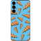 Pizza Foodie Galaxy S22 Skin