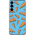 Pizza Foodie Galaxy S22 Skin