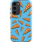 Pizza Foodie Galaxy S23 Plus Pro Case