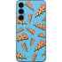 Pizza Foodie Galaxy S23 Plus Skin