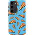 Pizza Foodie Galaxy S23 Pro Case