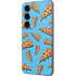 Pizza Foodie Galaxy S23 Skin