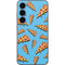 Pizza Foodie Galaxy S23 Skin