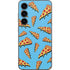 Pizza Foodie Galaxy S23 Skin
