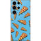 Pizza Foodie Galaxy S23 Ultra Skin