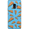 Pizza Foodie Galaxy S9 Skin