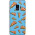 Pizza Foodie Galaxy S9 Skin