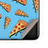 Pizza Foodie Galaxy Z Flip Skin