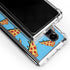 Pizza Foodie Galaxy Z Fold4 5G Clear Case