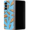 Pizza Foodie Galaxy Z Fold4 5G Skin