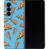Pizza Foodie Galaxy Z Fold4 5G Skin