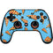 Pizza Foodie Google Stadia Controller Skin