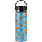 Pizza Foodie Hydro Flask 20oz Wide Mouth Skin