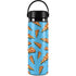Pizza Foodie Hydro Flask 20oz Wide Mouth Skin