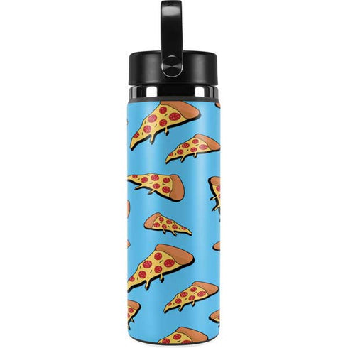 Pizza Foodie Hydro Flask 20oz Wide Mouth Skin