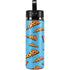 Pizza Foodie Hydro Flask 20oz Wide Mouth Skin