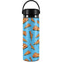 Pizza Foodie Hydro Flask 20oz Wide Mouth Skin