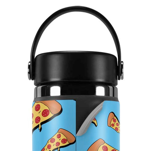 Pizza Foodie Hydro Flask 20oz Wide Mouth Skin