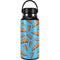 Pizza Foodie Hydro Flask 32oz Wide Mouth Skin