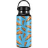 Pizza Foodie Hydro Flask 32oz Wide Mouth Skin