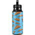 Pizza Foodie Hydro Flask 32oz Wide Mouth Skin