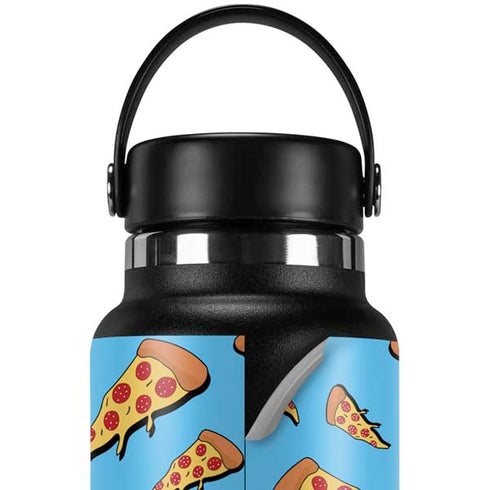 Pizza Foodie Hydro Flask 32oz Wide Mouth Skin