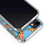 Pizza Foodie iPhone 11 Clear Case