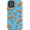Pizza Foodie iPhone 11 Impact Case