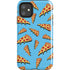 Pizza Foodie iPhone 11 Impact Case