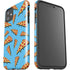 Pizza Foodie iPhone 11 Impact Case