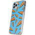 Pizza Foodie iPhone 11 Pro Clear Case
