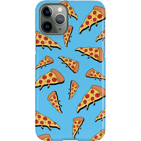 Pizza Foodie iPhone 11 Pro Lite Case