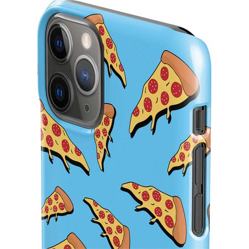 Pizza Foodie iPhone 11 Pro Lite Case