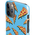 Pizza Foodie iPhone 11 Pro Lite Case