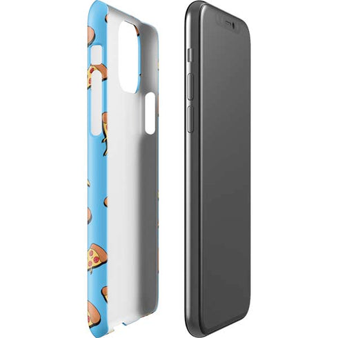Pizza Foodie iPhone 11 Pro Lite Case