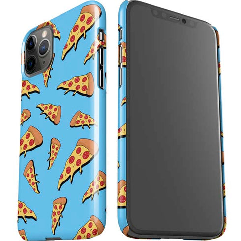 Pizza Foodie iPhone 11 Pro Lite Case